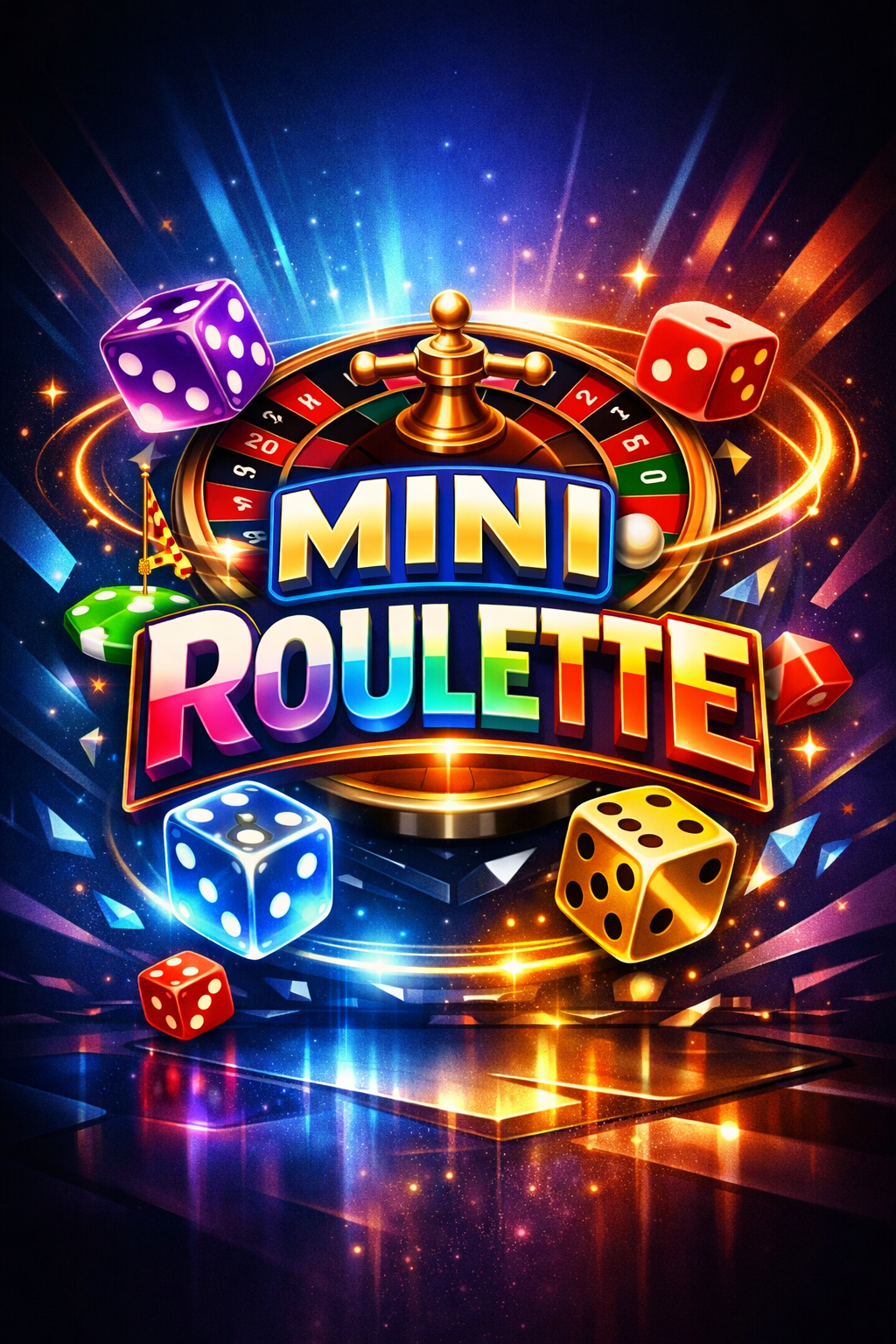 Roulette